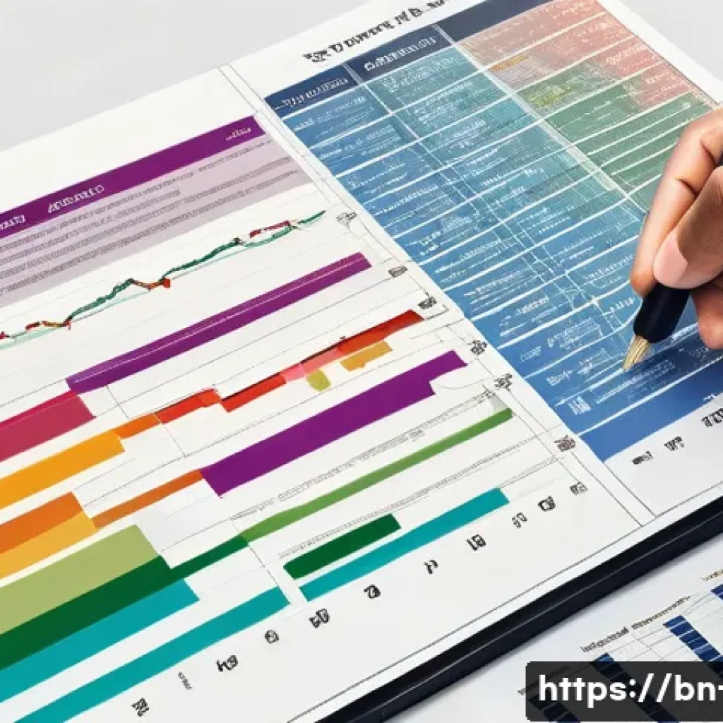 환율이 수입품 가격에 미치는 영향 - A detailed infographic-style image illustrating the relationship between currency fluctuation and im...